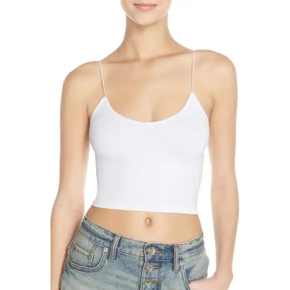 NWOT Free People Intimately Brami SZ XS/S